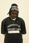 “Sneaky Link” Jersey